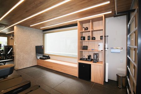 Apartamento à venda com 181m², 3 quartos e 2 vagas