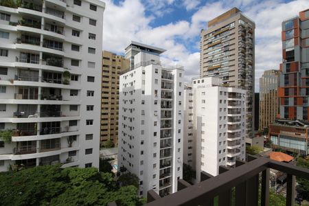 Apartamento à venda com 181m², 3 quartos e 2 vagas