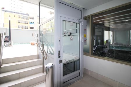 Apartamento à venda com 181m², 3 quartos e 2 vagas