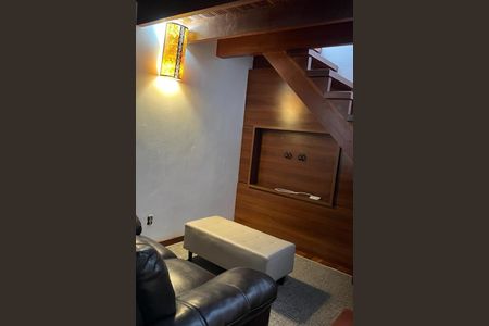Casa de Condomínio à venda com 4 quartos, 344m² em Ouro Velho Mansões, Nova Lima