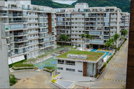 Apartamento à venda com 83m², 2 quartos e 1 vagaFachada