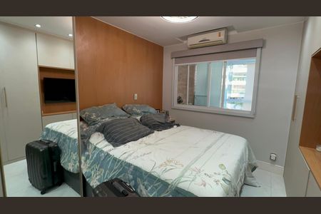 Apartamento à venda com 83m², 2 quartos e 1 vagaQuarto 2