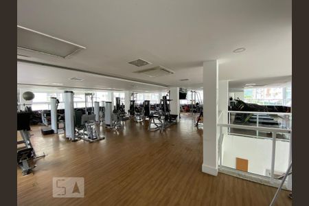 Apartamento à venda com 83m², 2 quartos e 1 vagaÁrea comum