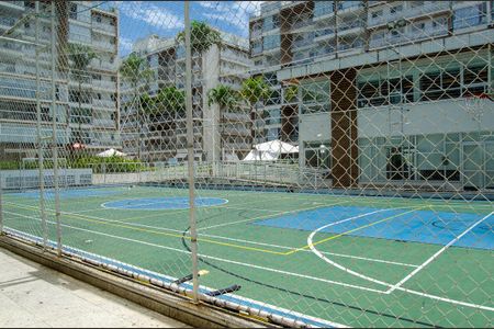 Apartamento à venda com 83m², 2 quartos e 1 vagaÁrea comum