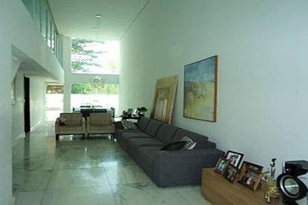 Casa à venda com 4 quartos, 412m² em Santa Lúcia, Belo Horizonte