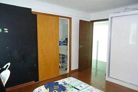 Casa à venda com 4 quartos, 412m² em Santa Lúcia, Belo Horizonte