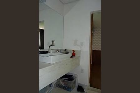 Casa à venda com 4 quartos, 412m² em Santa Lúcia, Belo Horizonte