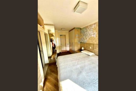 Apartamento à venda com 4 quartos, 147m² em Vila Mascote, São Paulo