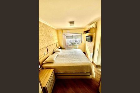 Apartamento à venda com 4 quartos, 147m² em Vila Mascote, São Paulo