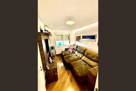 Apartamento à venda com 4 quartos, 147m² em Vila Mascote, São Paulo