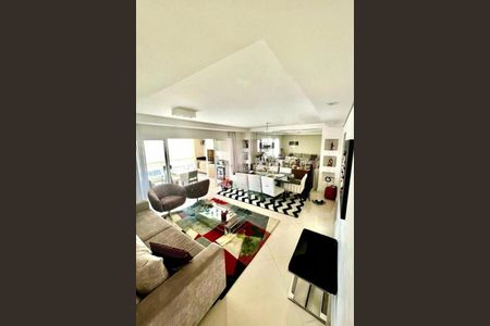 Apartamento à venda com 4 quartos, 147m² em Vila Mascote, São Paulo