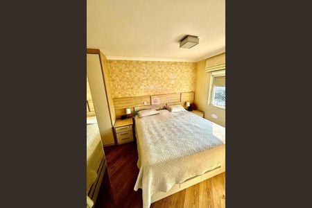 Apartamento à venda com 4 quartos, 147m² em Vila Mascote, São Paulo