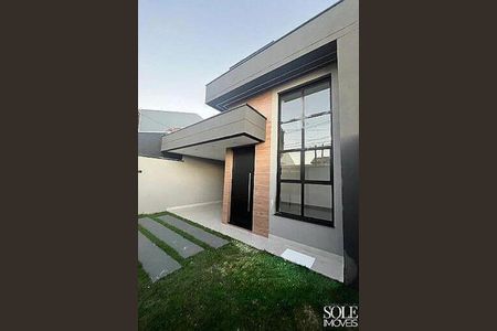 Casa à venda com 3 quartos, 105m² em Jardim Marambaia, Jundiaí