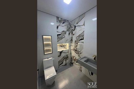 Casa à venda com 3 quartos, 105m² em Jardim Marambaia, Jundiaí