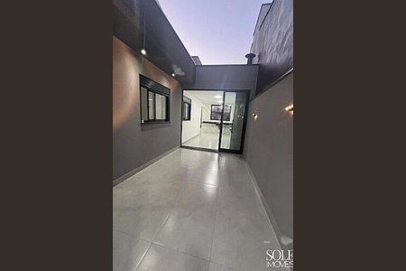 Casa à venda com 3 quartos, 105m² em Jardim Marambaia, Jundiaí