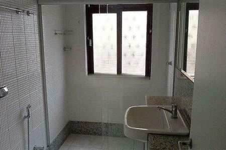 Apartamento à venda com 4 quartos, 120m² em Sion, Belo Horizonte