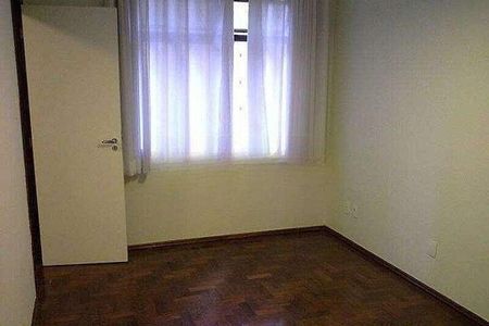Apartamento à venda com 4 quartos, 120m² em Sion, Belo Horizonte