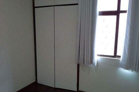 Apartamento à venda com 4 quartos, 120m² em Sion, Belo Horizonte