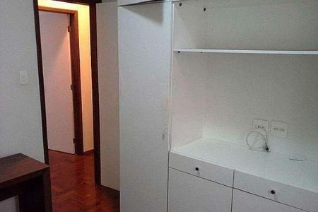 Apartamento à venda com 4 quartos, 120m² em Sion, Belo Horizonte