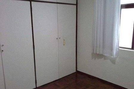 Apartamento à venda com 4 quartos, 120m² em Sion, Belo Horizonte