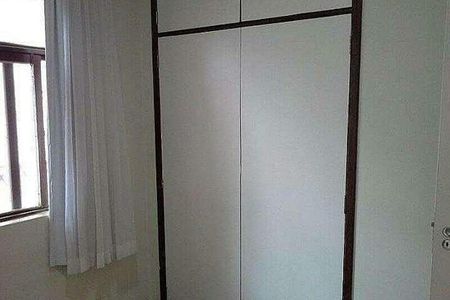 Apartamento à venda com 4 quartos, 120m² em Sion, Belo Horizonte