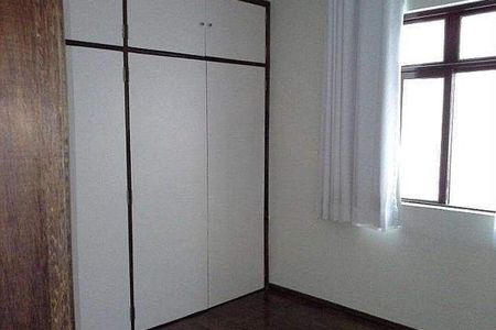 Apartamento à venda com 4 quartos, 120m² em Sion, Belo Horizonte