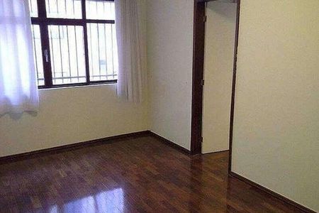 Apartamento à venda com 4 quartos, 120m² em Sion, Belo Horizonte