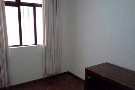 Apartamento à venda com 4 quartos, 120m² em Sion, Belo Horizonte