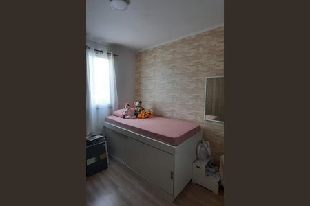 Apartamento à venda com 3 quartos, 62m² em Vila Camilópolis, Santo André