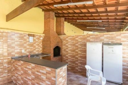 Apartamento à venda com 3 quartos, 62m² em Vila Camilópolis, Santo André