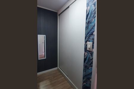 Apartamento à venda com 3 quartos, 62m² em Vila Camilópolis, Santo André