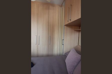 Apartamento à venda com 3 quartos, 62m² em Vila Camilópolis, Santo André