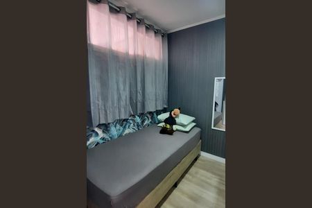 Apartamento à venda com 3 quartos, 62m² em Vila Camilópolis, Santo André