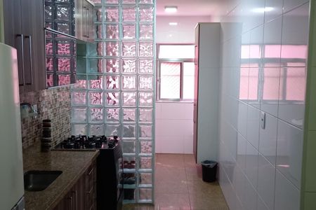 Apartamento à venda com 4 quartos, 100m² em Vila Kosmos, Rio de Janeiro