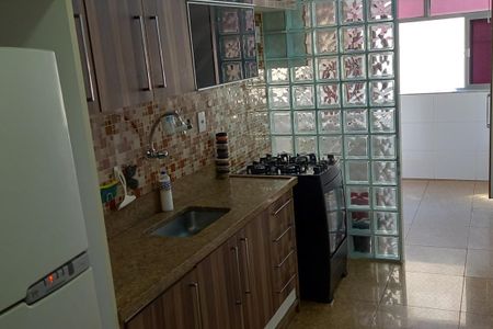 Apartamento à venda com 4 quartos, 100m² em Vila Kosmos, Rio de Janeiro