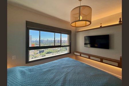 Apartamento à venda com 136m², 3 quartos e 2 vagasSuíte 2