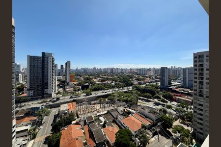Apartamento à venda com 136m², 3 quartos e 2 vagasVista Suíte 2