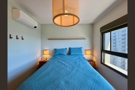 Apartamento à venda com 136m², 3 quartos e 2 vagasSuíte 2