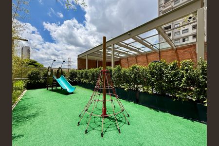 Apartamento à venda com 136m², 3 quartos e 2 vagasPlayground 