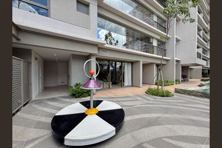 Apartamento à venda com 136m², 3 quartos e 2 vagasPlayground 