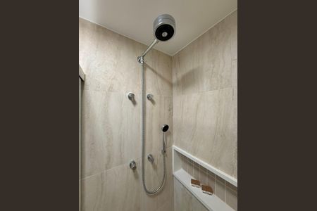 Apartamento à venda com 136m², 3 quartos e 2 vagasBanheiro Suíte 3