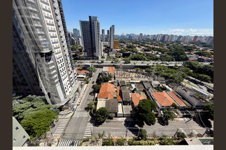 Apartamento à venda com 136m², 3 quartos e 2 vagasVista 