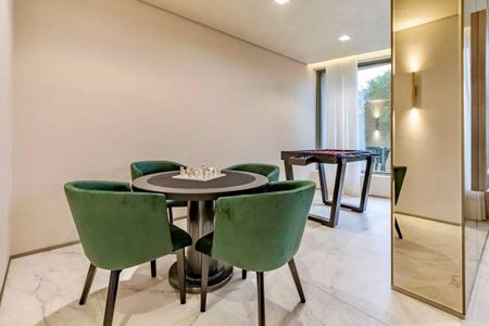 Apartamento à venda com 136m², 3 quartos e 2 vagasSalão de Jogos 