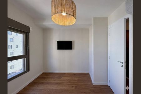 Apartamento à venda com 136m², 3 quartos e 2 vagasSuíte 3