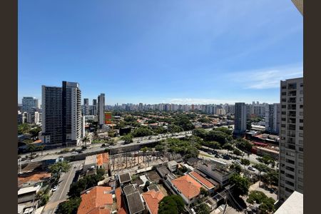 Apartamento à venda com 136m², 3 quartos e 2 vagasVista 