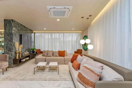 Apartamento à venda com 136m², 3 quartos e 2 vagasSalão de Festas