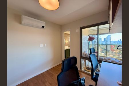 Apartamento à venda com 136m², 3 quartos e 2 vagasSuíte 1