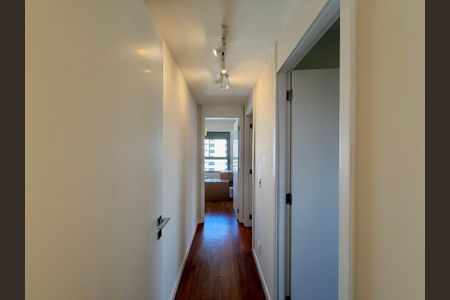 Apartamento à venda com 136m², 3 quartos e 2 vagasCorredor Suítes
