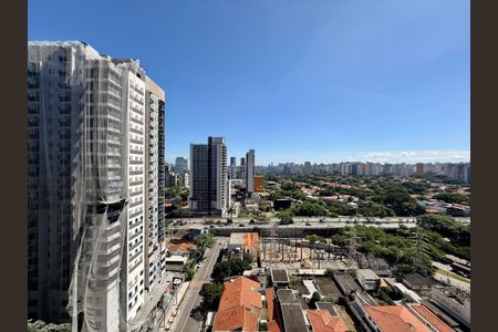 Apartamento à venda com 136m², 3 quartos e 2 vagasVista 