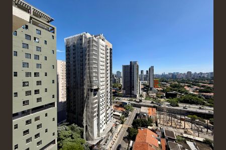 Apartamento à venda com 136m², 3 quartos e 2 vagasVista 